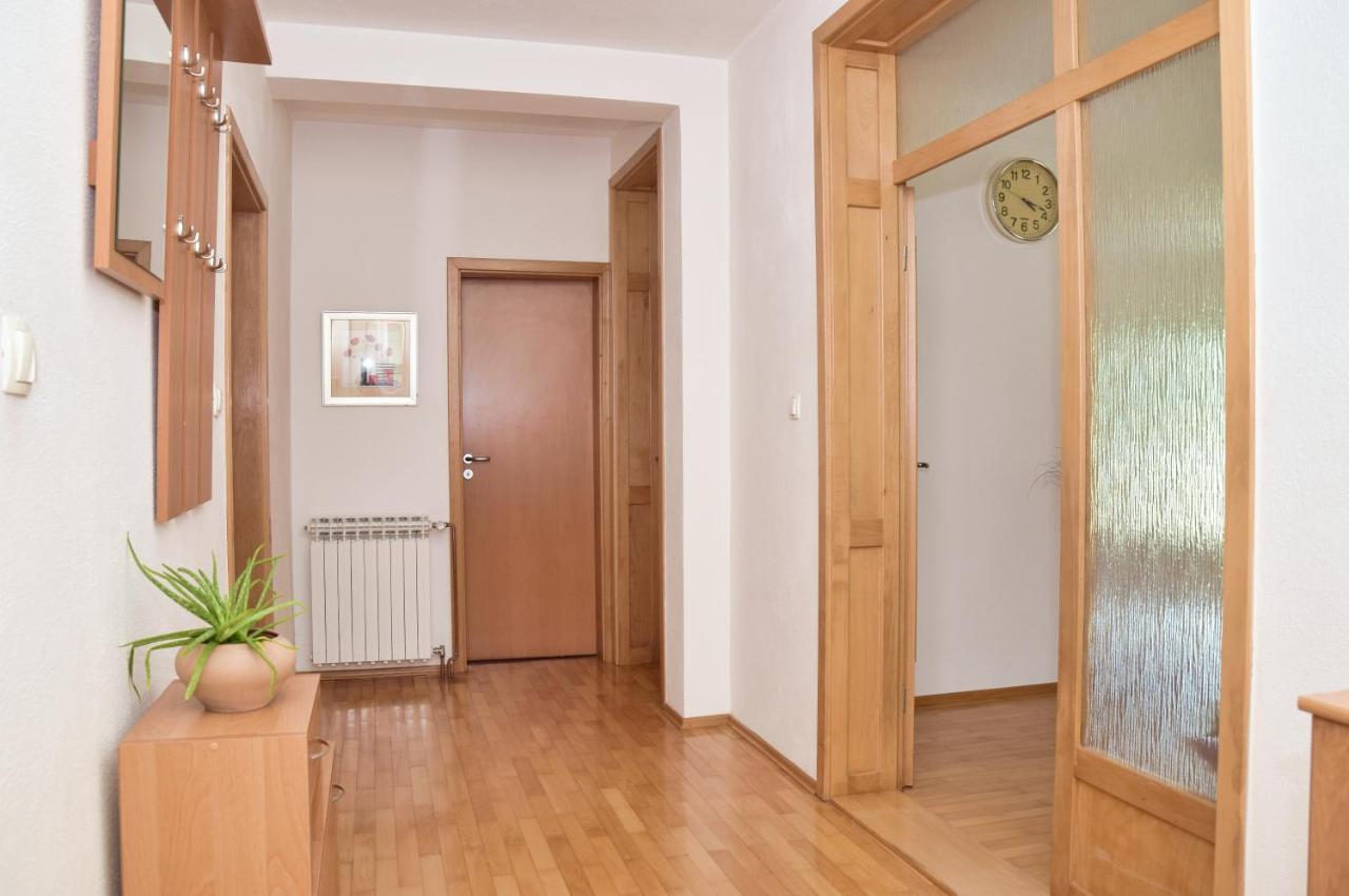 Apartman Buongiorno Jajce Zewnętrze zdjęcie