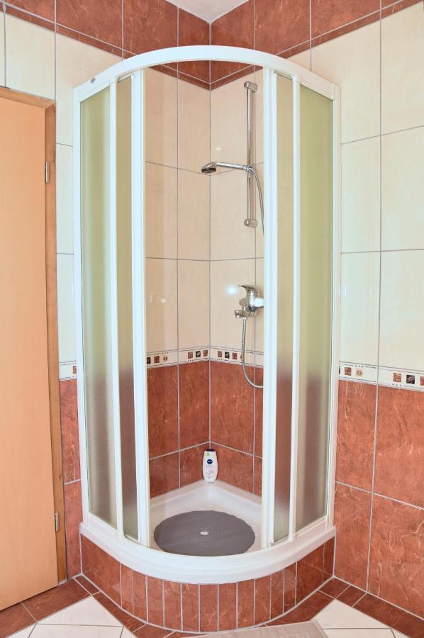 Apartman Buongiorno Jajce Zewnętrze zdjęcie