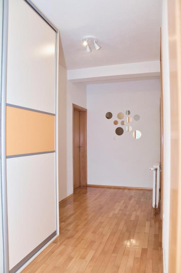Apartman Buongiorno Jajce Zewnętrze zdjęcie