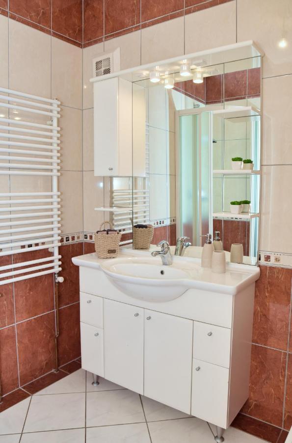 Apartman Buongiorno Jajce Zewnętrze zdjęcie