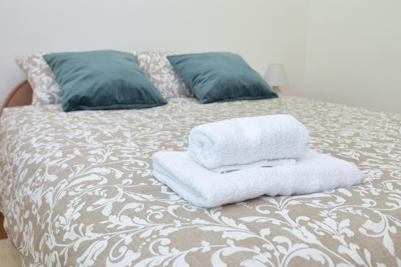 Apartman Buongiorno Jajce Zewnętrze zdjęcie