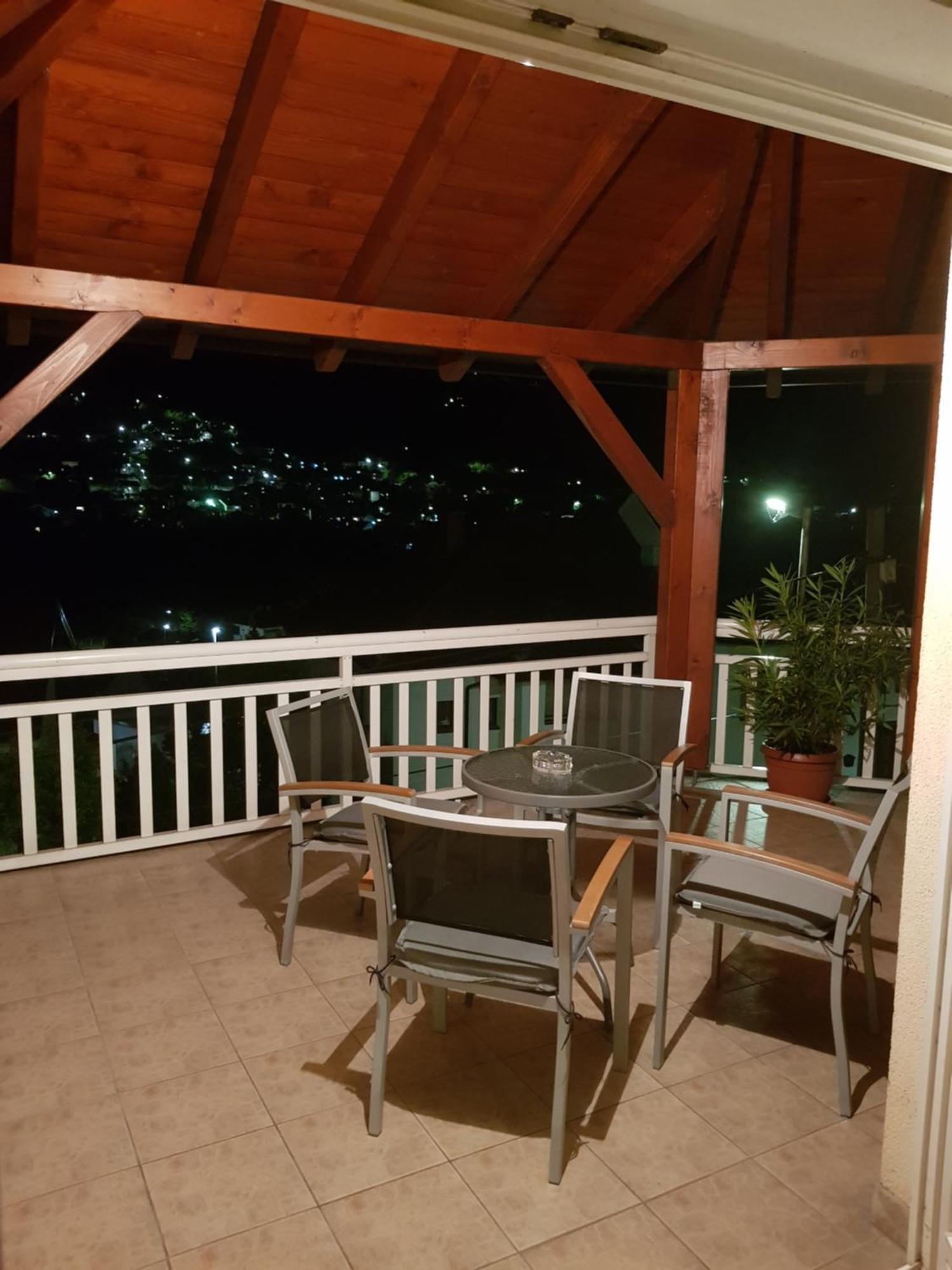 Apartman Buongiorno Jajce Zewnętrze zdjęcie